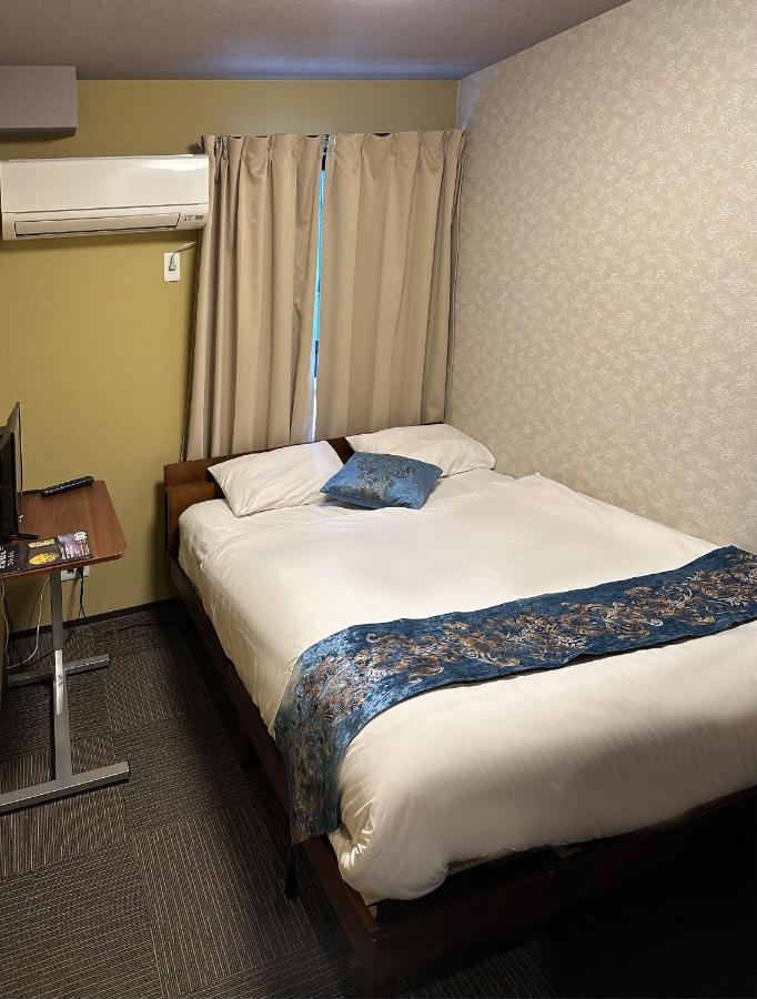 Miro Kyoto Nijo Hotel Luaran gambar