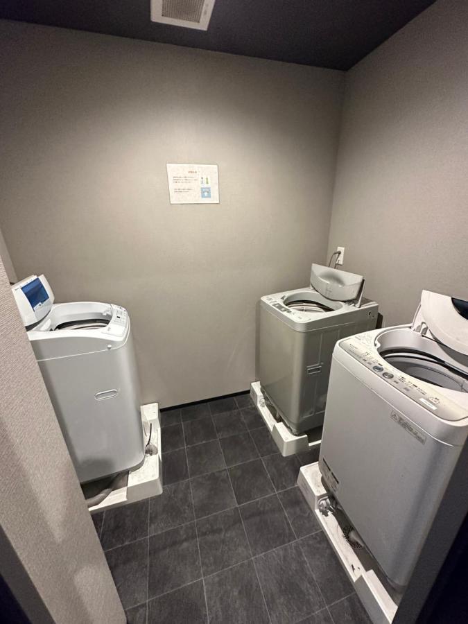 Miro Kyoto Nijo Hotel Luaran gambar