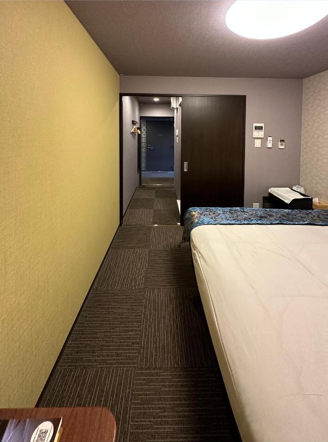 Miro Kyoto Nijo Hotel Luaran gambar