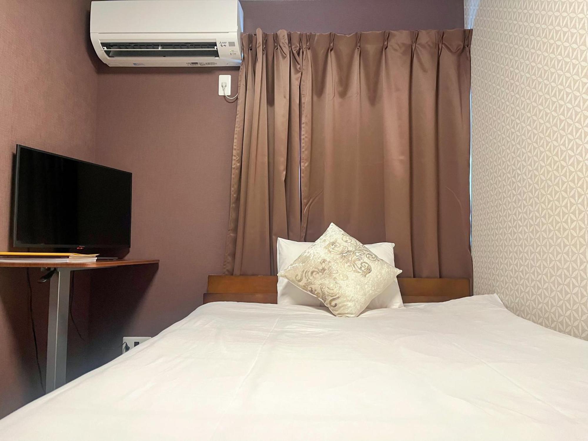 Miro Kyoto Nijo Hotel Luaran gambar